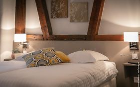 Hôtel le Saint Nicolas